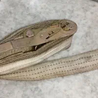 جک ماشین وتسمه بستن بار|قطعات یدکی و لوازم جانبی|رباط‌کریم, الارد|دیوار