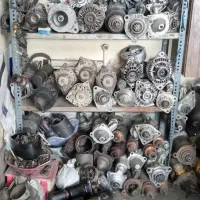 استارت فرگوسن جاندیر خاور ده تن افهاش اسکانیا دی ۸