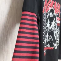 تیشرت زنانه برند کاستبک