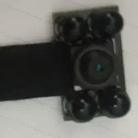 دوربین فلتی ریز کنترل از راه دور با گوشی|دوربین مداربسته|تایباد, |دیوار