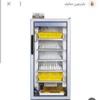 دستگاه جوجه کشی|ماشین‌آلات صنعتی|ورامین, ورامین|دیوار