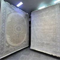 فرش مدرن ۳*۲ ( بازرگانی فرش بهمنی )|فرش|مشهد, شهید مطهری|دیوار