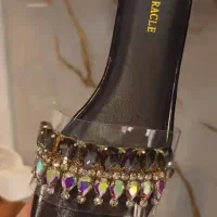 دمپایی شیک خارجی