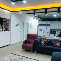 آپارتمان نوساز کارکنان|فروش آپارتمان|دوگنبدان, |دیوار