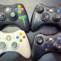 دسته XBox 360 بلوتوث