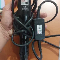 پیچ بندبرقی کیلواس