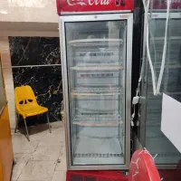 فر فلافل.یخچال.صندلی.میز.پرچم ساحلی|فروشگاه و مغازه|شهریار, شهرک امیریه|دیوار