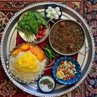 آشپز  ماهر جهت کار در تهیه غذا محدوده مرزداران
