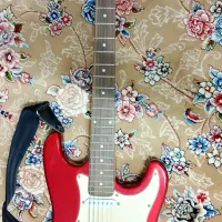 فروش گیتار الکتریک فندر