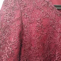 لباس مجلسی زنانه|لباس|قم, قلعه کامکار|دیوار