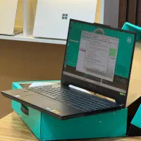 ایسوس 4060 8GB|رایانه همراه|اردکان, |دیوار