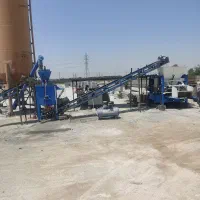تولید انواع بلوک سیمانی