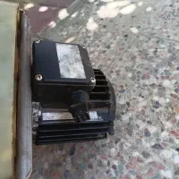 دینام فن