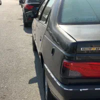 پژو ۴۰۵ مدل ۸۲ تمیز