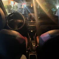 پژو ۲۰۶ صندوق دار|خودرو سواری و وانت|اصفهان, کوی امام جعفر صادق|دیوار