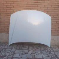 درب موتور پژو پارس و گلگیر و درب صندوق پژو پارس|قطعات یدکی و لوازم جانبی|اصفهان, خانه اصفهان|دیوار