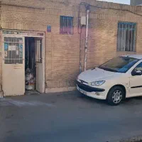 خانه برای زندگی یا کارگاه رهن کامل