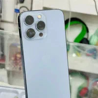 ایفون 13pro 256 zza