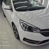 فروش اریزو توربو اتاق جدید 1401|خودرو سواری و وانت|فریدون‌کنار, |دیوار