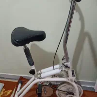 دوچرخه ثابت