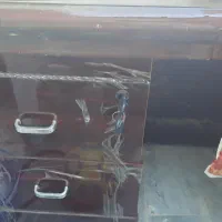 میز تحریر میز جلوی مبلی و صندلی|میز تحریر و کامپیوتر|قشم, |دیوار