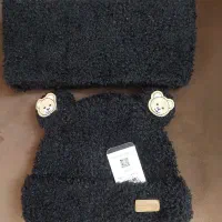 کلاه و شال گردن