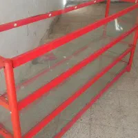 ویترین ومیز مغازه