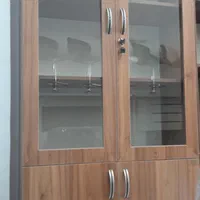 کتابخانه اداری|دفتر کار|مشهد, نوید|دیوار