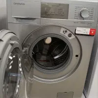 لباسشویی با اقساط بلندمدت|ماشین لباسشویی و خشک‌کن لباس|اندیمشک, |دیوار