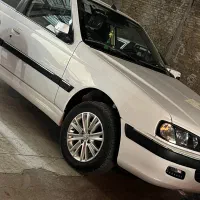 فروش پارس. الیکس تمام فول‌درحد صفر