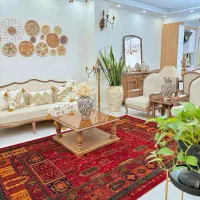 فرش ماشینی|فرش|اصفهان, احمدآباد|دیوار