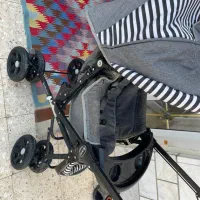 کالاسکه|کالسکه و لوازم جانبی|چهاردانگه (تهران), |دیوار