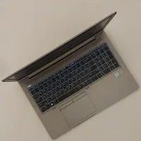 لپ تاپ HP Zbook|رایانه همراه|قم, هنرستان|دیوار