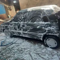 پراید ۷۹ کره ای سالم