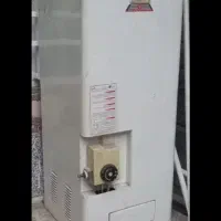 آبگرمکن دیواری درحدنو