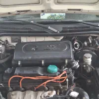 تیبا مدل 94دوگانه کارخانه