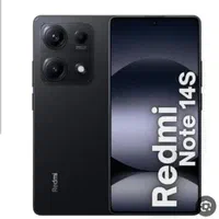 شیائومی redmi note 14s با حافظهٔ ۲۵۶ گیگابایت