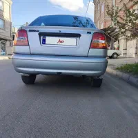 پراید مدل 88