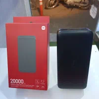 پارو بانک 20000 مدل mi