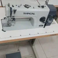 چرخ خیاطی تمام فول سخن گو تیپیکال