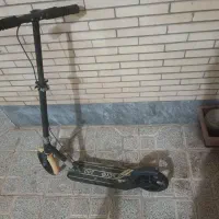 اسکوتر میکرو مدل ۲۰۰