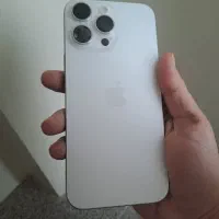 Iphone 16 Pro Max 256 فروش فوری