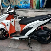 طرح کلیک ۴۰۲ در حد|موتورسیکلت|شهریار, شهریار|دیوار