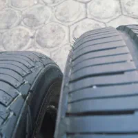 دو حلقه لاستیک کم کار سایز۲۰۵-۵۰-۱۷ بارز سال۲۰۲۵