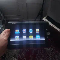 مانتور مارشال