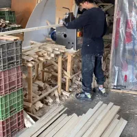 نیازمند استخدام کارگر نجاری|استخدام صنعتی، فنی، مهندسی|رامسر, |دیوار