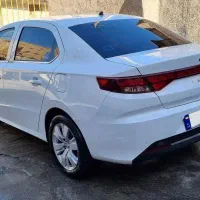 تارا اتومات ۱۴۰۲ خشک|خودرو سواری و وانت|زابل, |دیوار