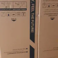 کارتون یخچال کلور دوقلو