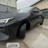 کی ام سی جی 7 Kmc J7 مدل 1405|خودرو سواری و وانت|رشت, حومه رشت|دیوار