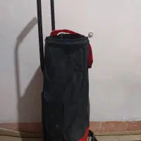 چرخ خرید|سایر لوازم برقی|شیراز, کوشک میدان|دیوار